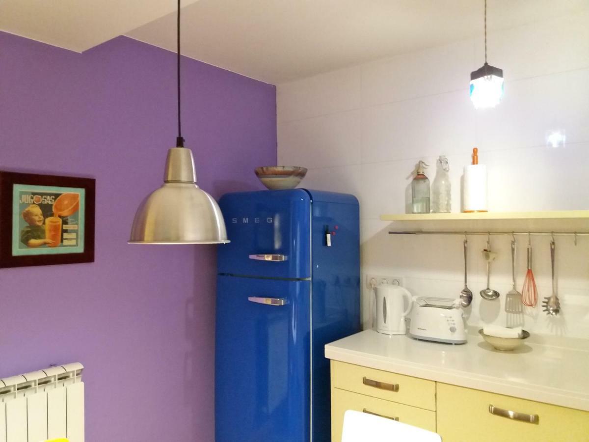 Casa Malvasia Logroño Buitenkant foto