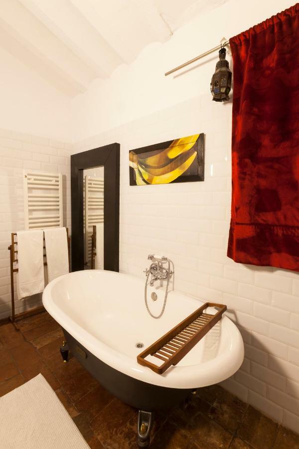 Casa Malvasia Logroño Buitenkant foto