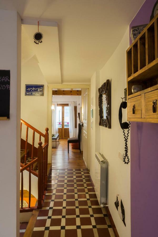 Casa Malvasia Logroño Buitenkant foto